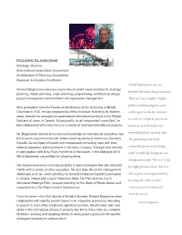 Blagbornecvcolour.Pdf