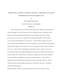 Chapter One: Introduction