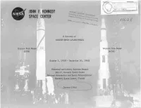 John F. Kennedy Space Center