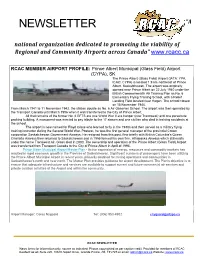 May 1, 2017 Newsletter