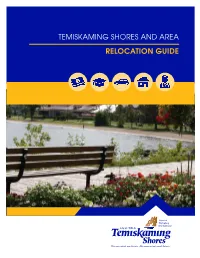 Temiskaming Shores(2).Pdf