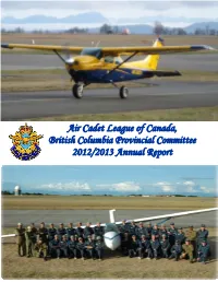 BCPC Annual Report