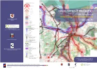 Development Priorities