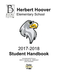 Herbert Hoover Elementary School