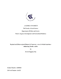 DERICK DOPGIMA PIUS Thesis