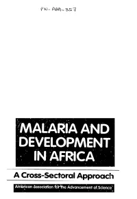 A Cross-Sectoral Approach