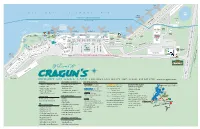 Craguns Resort Map.Pdf