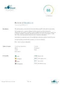 Review of Desifree.Tv Generated on 2020-04-10