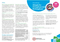 20Mph for Ovingdean and Rottingdean