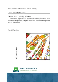 David Swinkels 28 October 2018