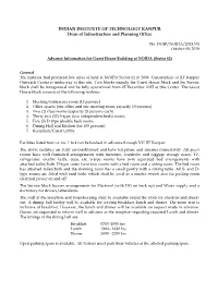 Information on NOIDA Outreach Center(PDF)