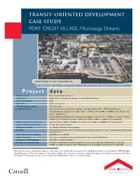 Project Data