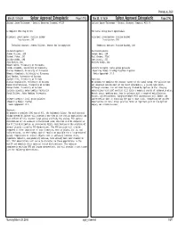 Cryogenic Extragalactic Abstracts