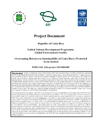 Project Document