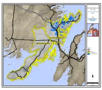 Zone 2 Commercial Overview Map 2022-26