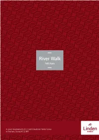 River Walk Fetcham