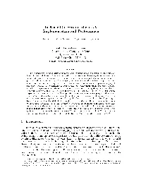 In-Kernel Servers on Mach