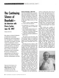 Mathematical Communities
