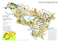 NWMBA MTB Ride Guides