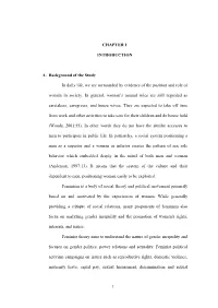 1 CHAPTER 1 INTRODUCTION A. Background of the Study in Daily Life