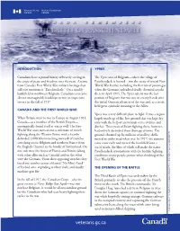 Passchendaele