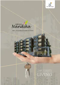 Abhee Nandika Luxury That Fits Your Budget