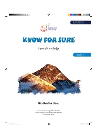 General Knowledge