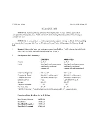 View Resolution