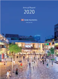 Annual Report 2020