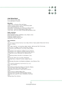 CV-Axel Straschnoy-IPERCUBO