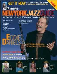 Get It Now on Newsstands and by Subscription