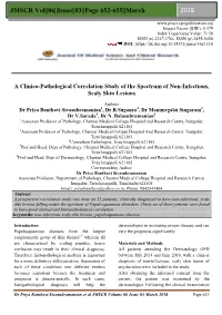 JMSCR Vol||06||Issue||03||Page 652-655||March 2018