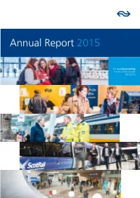 Annual Report 2015