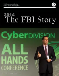 Download The-FBI-Story-2014-Web.Pdf
