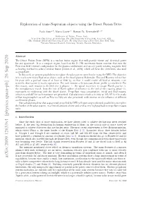 Arxiv:2009.12633V1 [Physics.Space-Ph] 26 Sep 2020