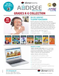 Grades K-6 Collection