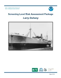 Larry Doheny