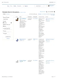 Geni - Relatives List 02/03/2019, 13�19