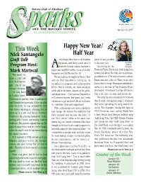 This Week Happy New Year