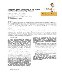 MS Word Technical Paper Template