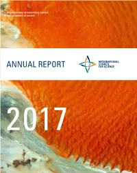 Annual Report