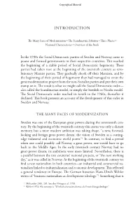 Introduction