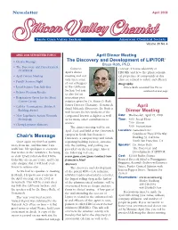 Newsletter 08-04