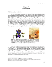 Chapter 17 Rocket Science