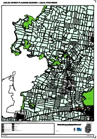 Colac Otway Planning Scheme