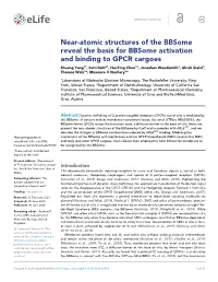 Near-Atomic Structures of the Bbsome Reveal the Basis for Bbsome