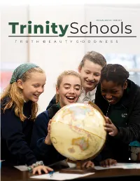 Page 1 Trinityschools
