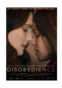 Disobedience