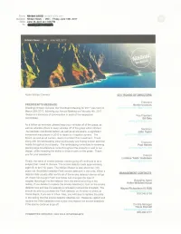 Issue 060, June 16Th, 2017