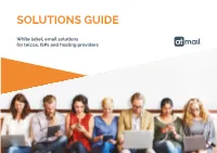 Solutions Guide